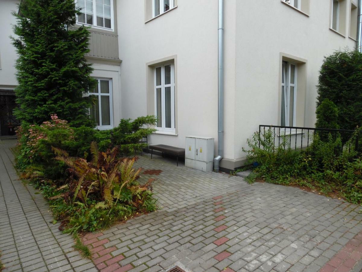 Lägenhet Baltycka 5 Sopot